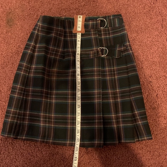 Pre-owned Vintage 1980s, 90s Made in USA Skirt and 2 Tops - Small Sizes - Picture 14 of 14